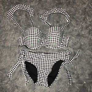 SO Juniors Bathing Suit Size XS